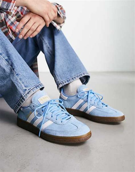 spezial adidas philippines|Adidas originals handball spezial blue.